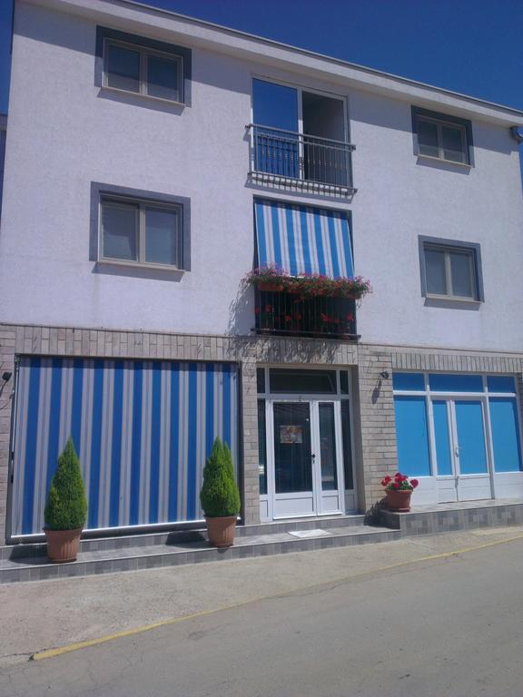 Bed and Breakfast Maca I Ante Pavlovic Međugorje Exterior foto