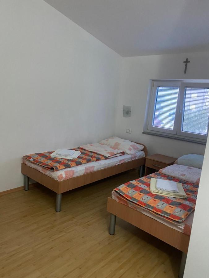 Bed and Breakfast Maca I Ante Pavlovic Međugorje Exterior foto