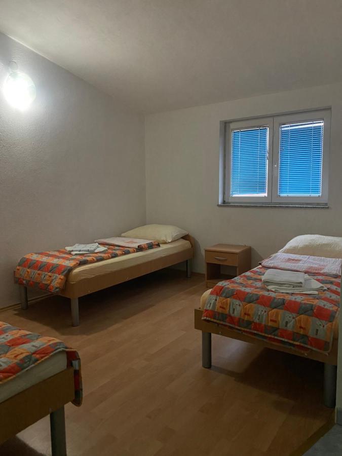 Bed and Breakfast Maca I Ante Pavlovic Međugorje Exterior foto