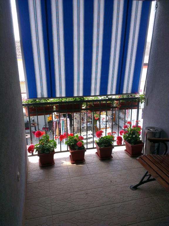 Bed and Breakfast Maca I Ante Pavlovic Međugorje Exterior foto